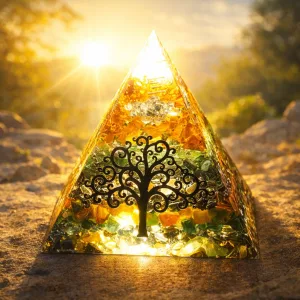 Pyramide Boost Emotionnel