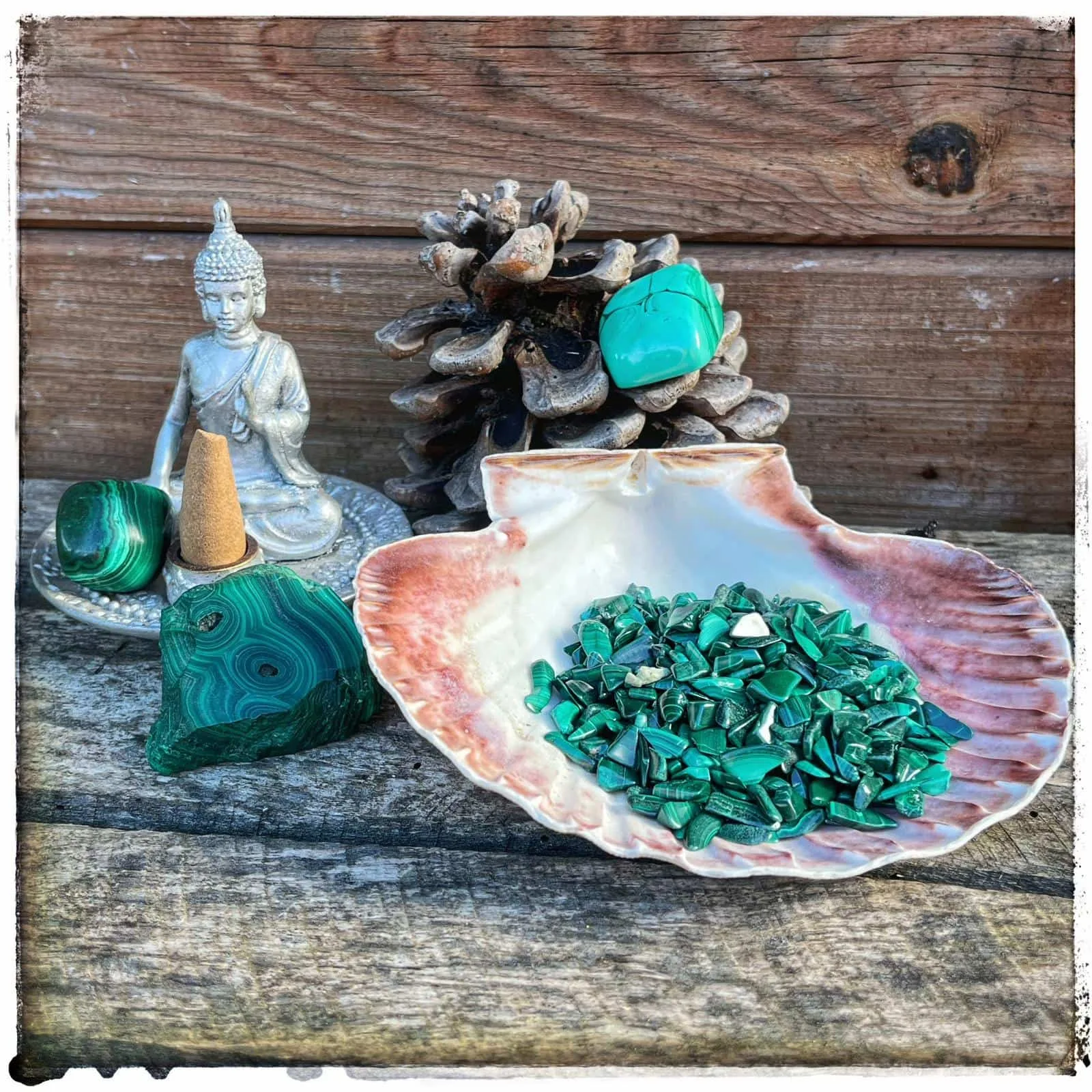 Malachite Malachite