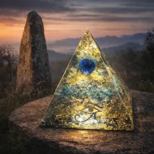Pyramide Intuition