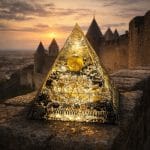 Pyramide Protection extrême : l’alliance ultime des pierres de protection