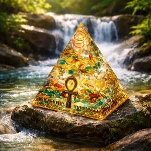 pyramide vitalite