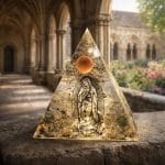 Pyramide Amour : énergie douce et bienveillance