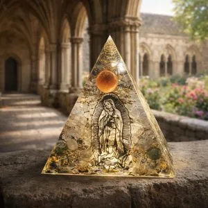 Pyramide Amour