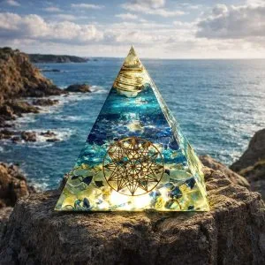 Pyramide developpement personnel