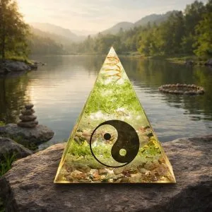 Pyramide Equilibre Emotionnel