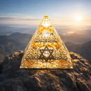 Pyramide reussite