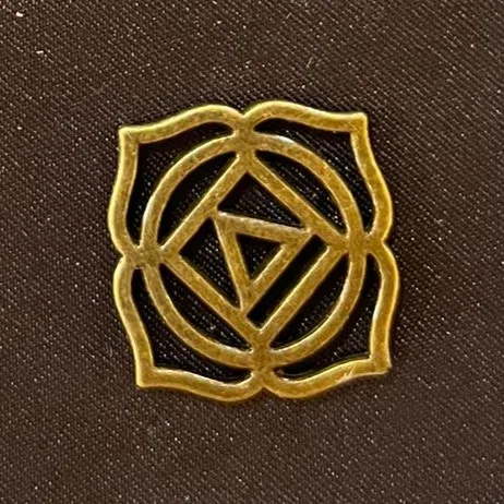 Orgonites de poche Chakras – Image 11
