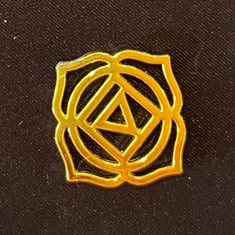 Orgonites de poche Chakras – Image 9