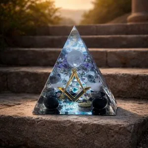 Pyramide maçonnique