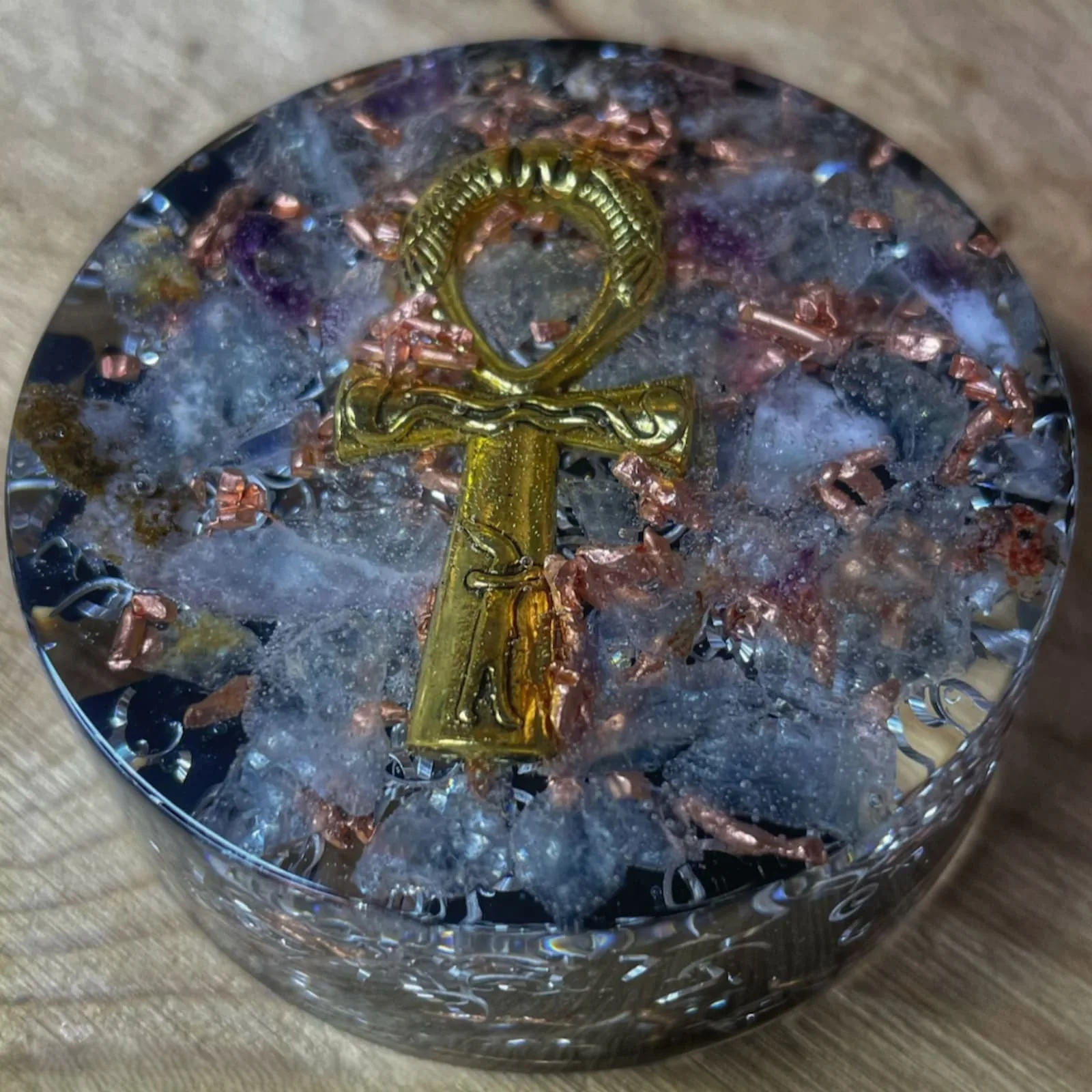 Ankh Ankh