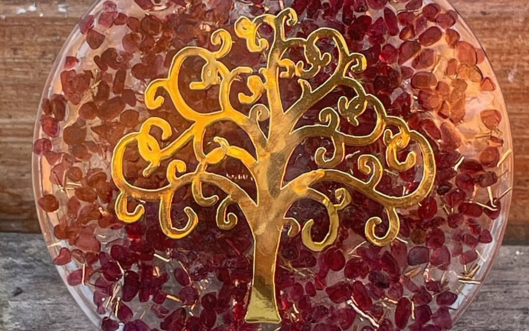 L’Arbre de Vie, essence sacrée de la croissance
