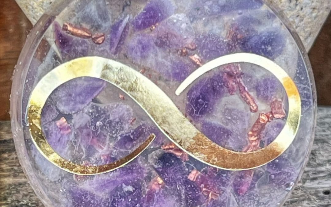 L’Infini, magie du symbole éternel