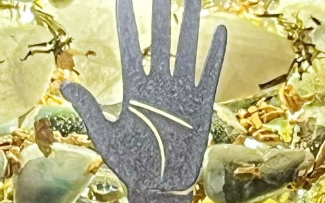 La Main Ouverte, symbole spirituel de protection et d&rsquo;accueil