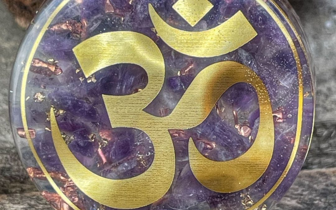 Om, vibration sacrée et universelle
