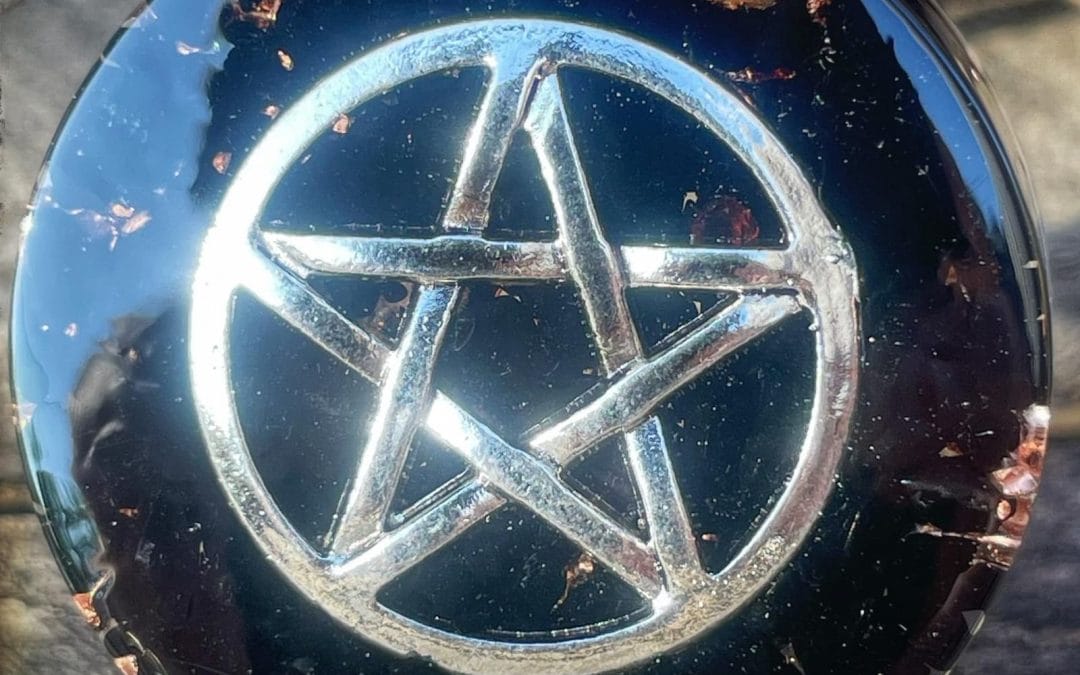 Le Pentacle, symbole sacré de l’alchimie et de la protection