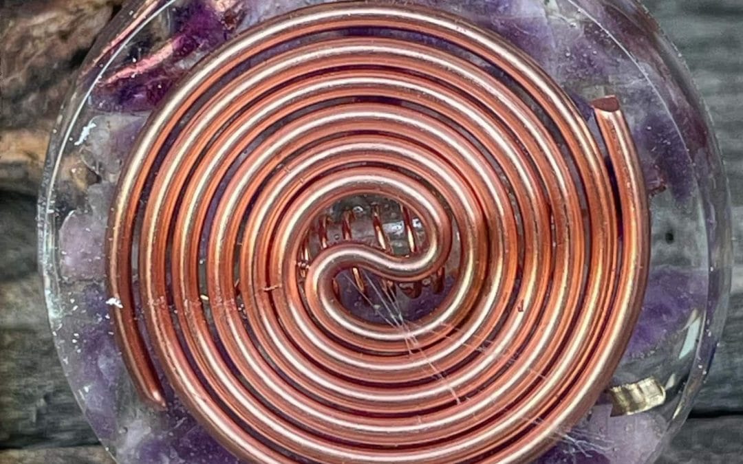 La Spirale, symbole infini de transformation