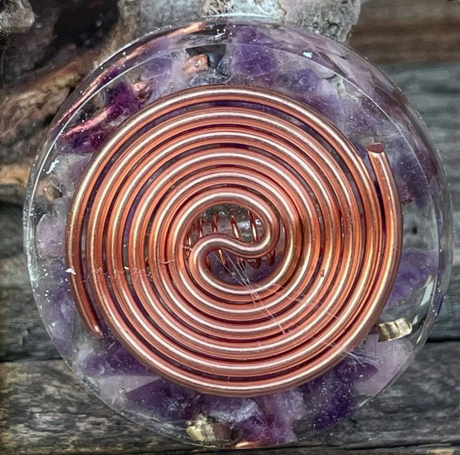 Spirale symbole spirale