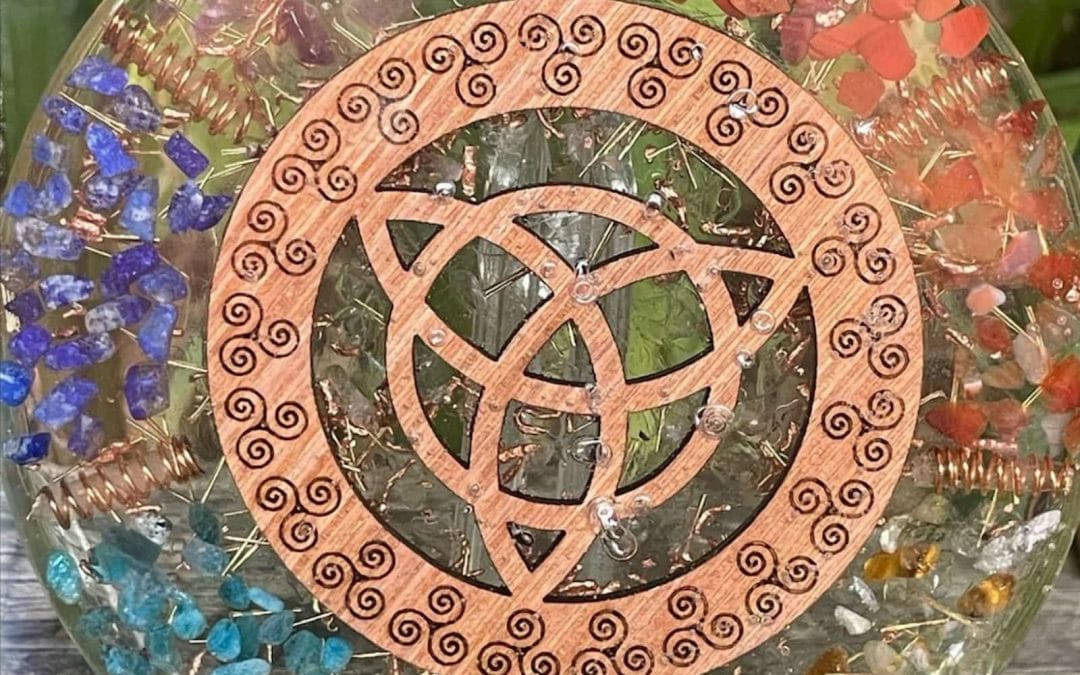 La Triquetra, symbole mystique de l’harmonie sacrée