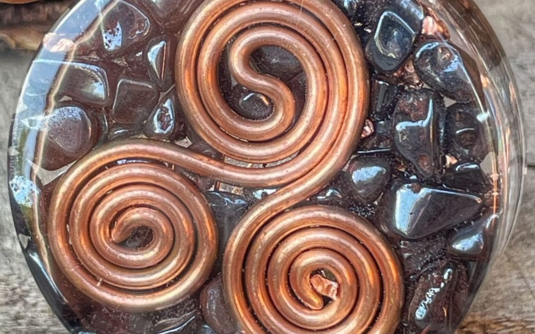 Le Triskel, mystique symbole d’équilibre