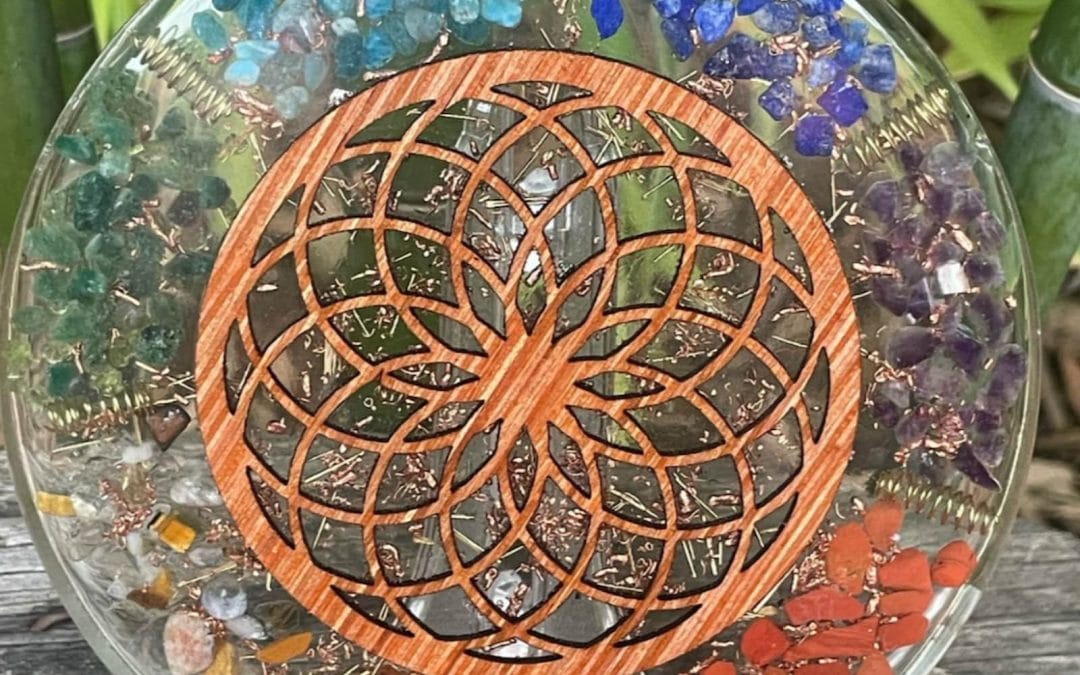 Le Yantra Torus, vortex d’énergie sacrée