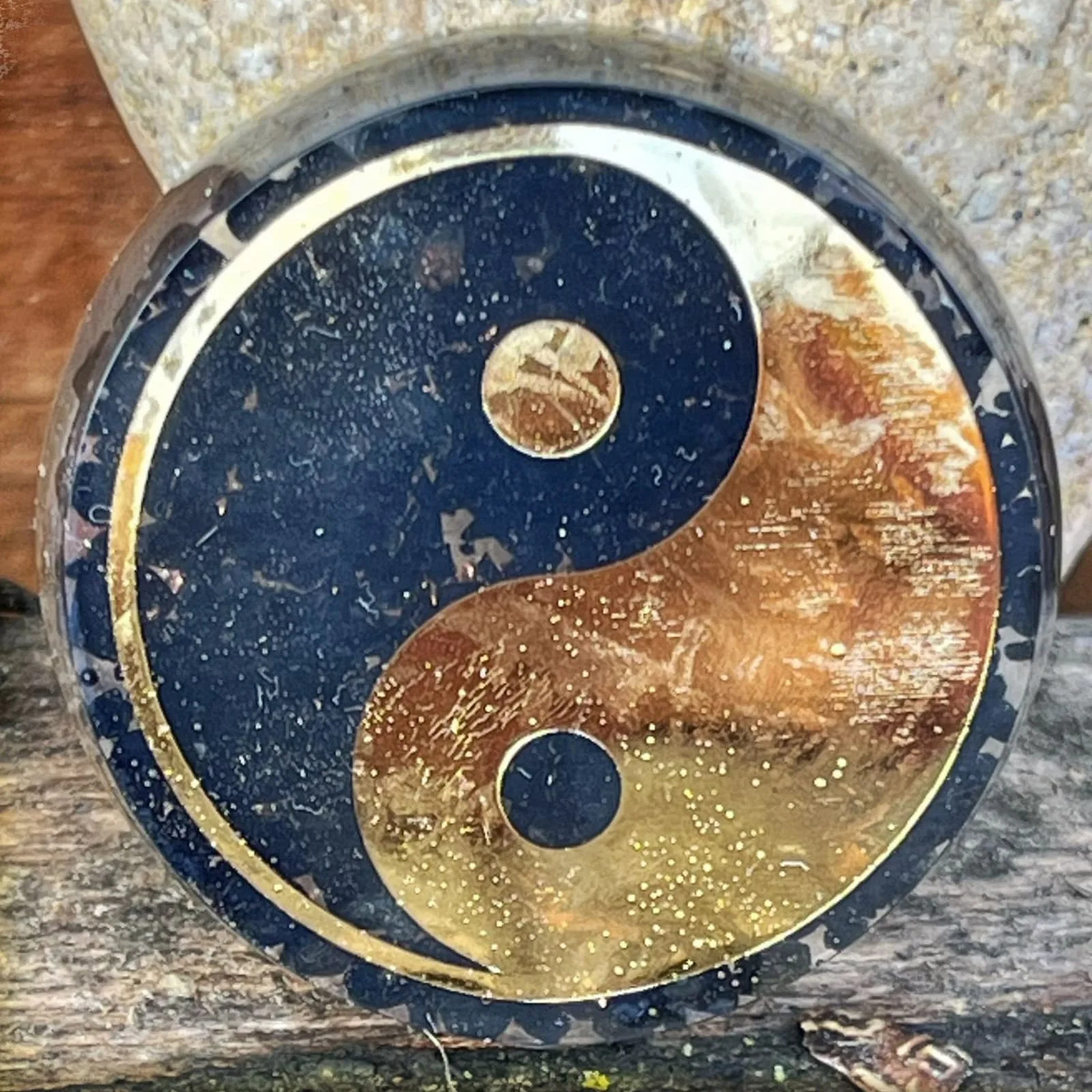 Yin Yang Symbole Yin Yang