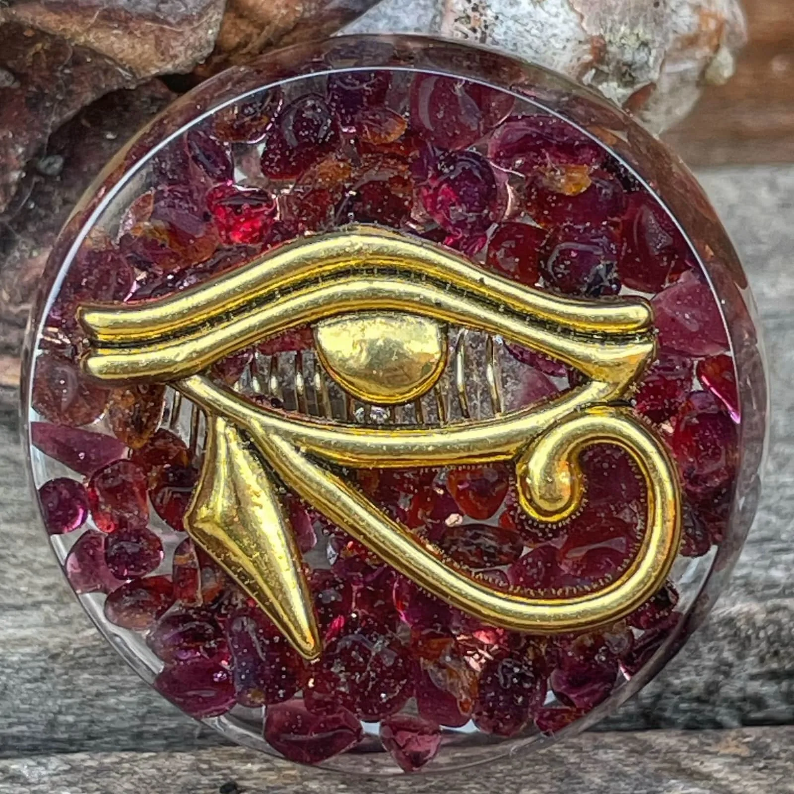 oeil d Horus symbole oeil d Horus