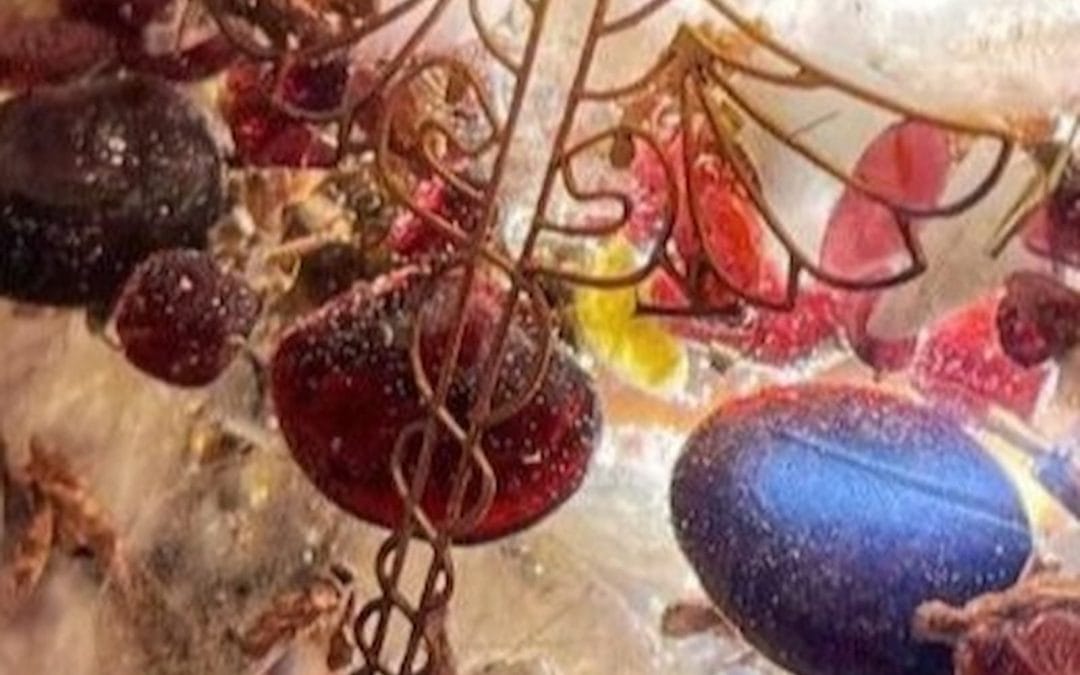 Le Caducée, messager d’équilibre et de transformation