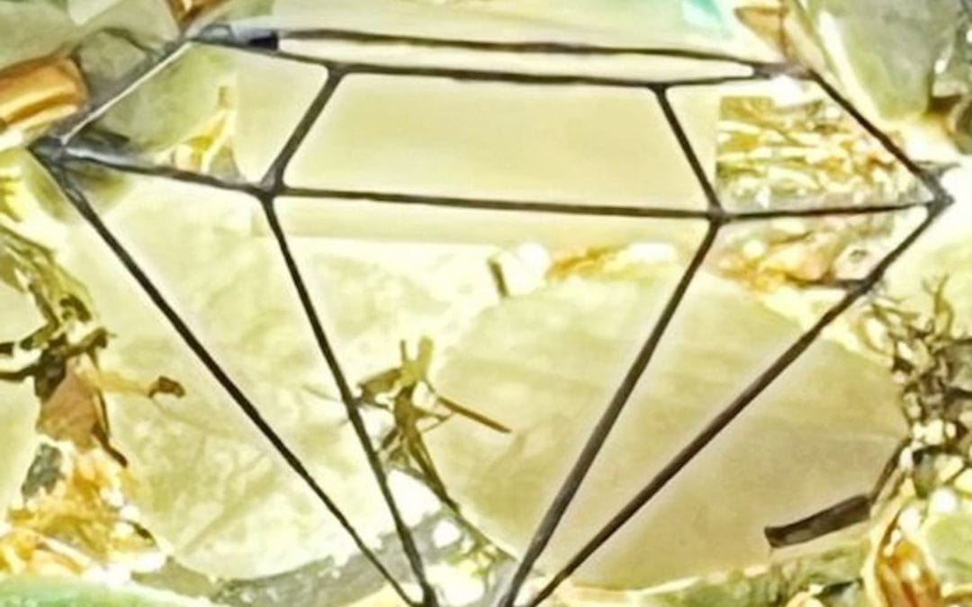 Le Diamant, éclat éternel au cœur de l&rsquo;alchimie