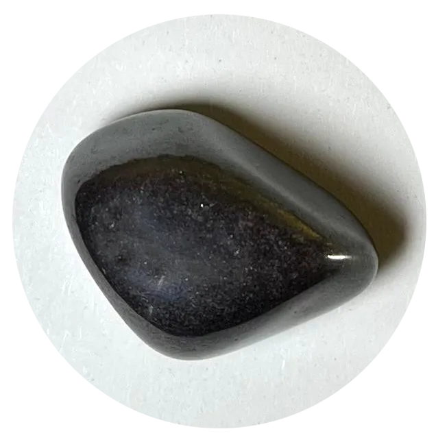 Hématite