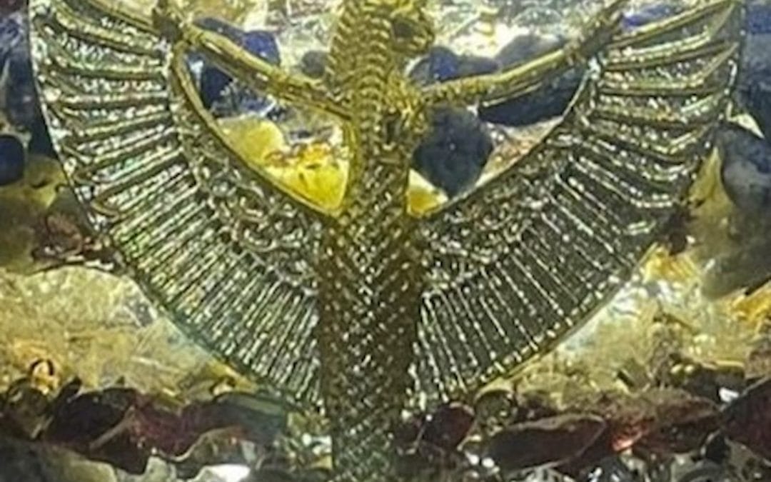 Isis et Osiris, mystères sacrés de l’Égypte ancienne
