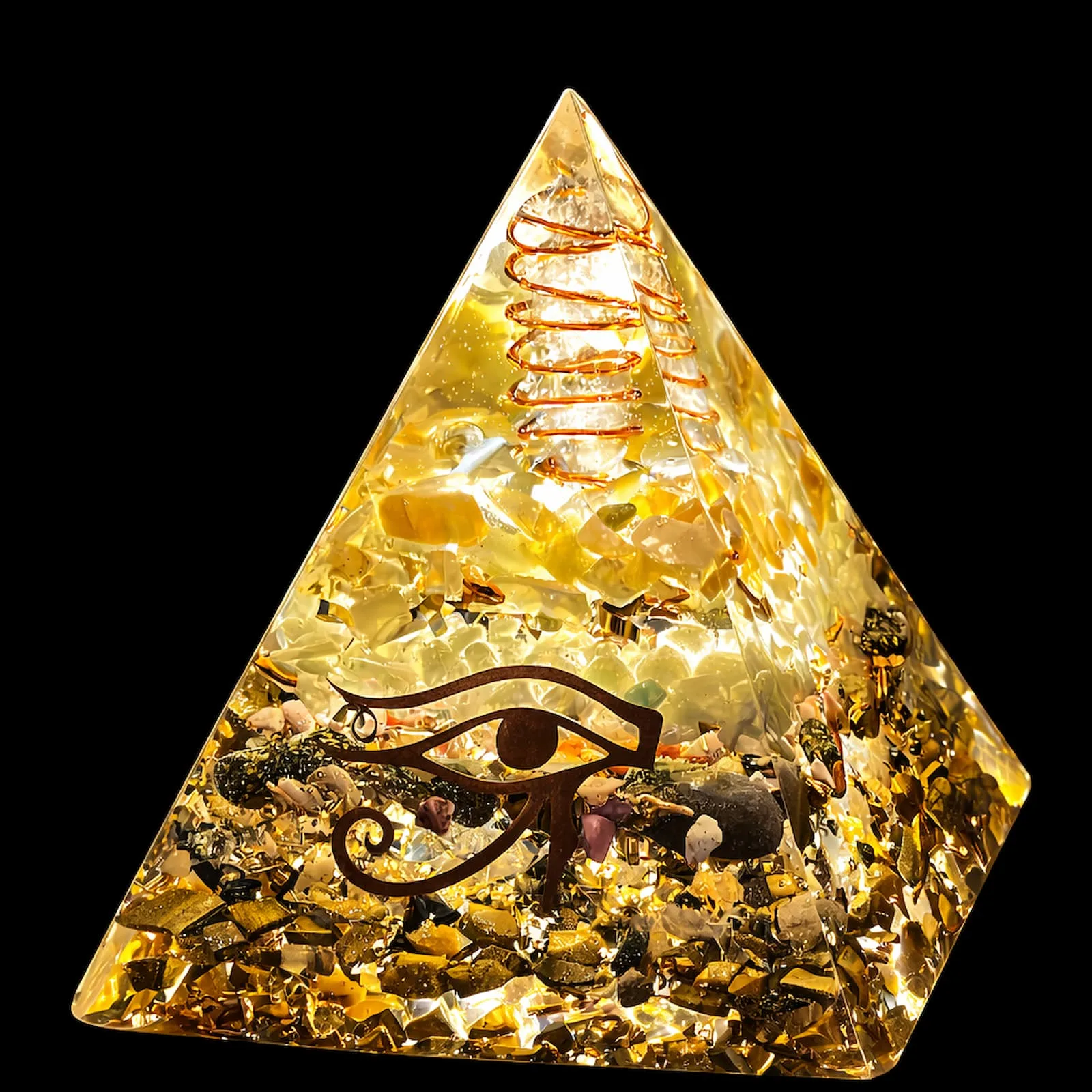 Pyramide Numérologique Personnalisée : l’outil énergétique pour revenir à votre essence – Image 4