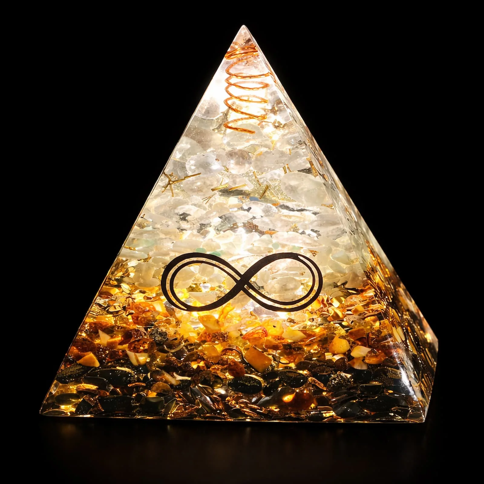 Pyramide Numérologique Personnalisée : l’outil énergétique pour revenir à votre essence – Image 5
