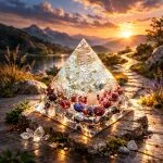 Pyramide Numérologique Personnalisée : l’outil énergétique pour revenir à votre essence
