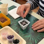 Atelier Orgonite Découverte: créez vos premières orgonites