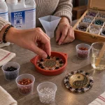 Atelier Orgonite Initiation : approfondissez vos créations