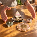 Atelier Orgonites et Magnétisme