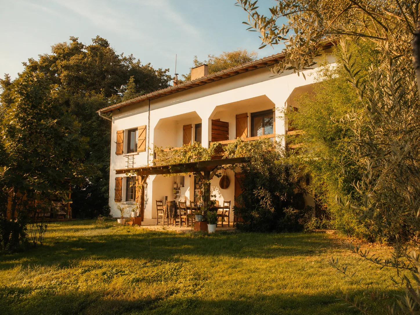 Gîte Labatut Art & Vie