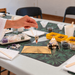 Atelier Orgonites et Intuition